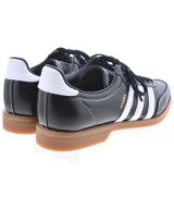 adidas（アディダス）スニーカー 黒 サイズ:28.5cm メンズ/2200732659134