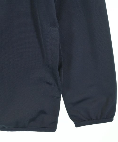 adidas（アディダス）スウェット 紺 サイズ:150(M位) レディース/2200732694029