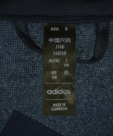 adidas（アディダス）スウェット 紺 サイズ:150(M位) レディース/2200732694029