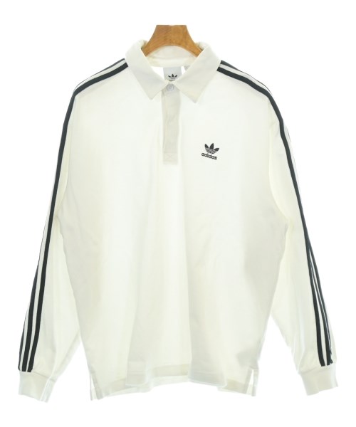 adidas(アディダス)のポロシャツ サイズ:2XL 4,800円