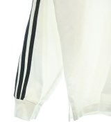 adidas（アディダス）ポロシャツ 白 サイズ:2XL メンズ/2200732828066