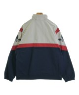 adidas（アディダス）ブルゾン 白 サイズ:O(XL位) メンズ/2200732866013