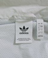 adidas（アディダス）ブルゾン 白 サイズ:O(XL位) メンズ/2200732866013