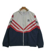 adidas ブルゾン