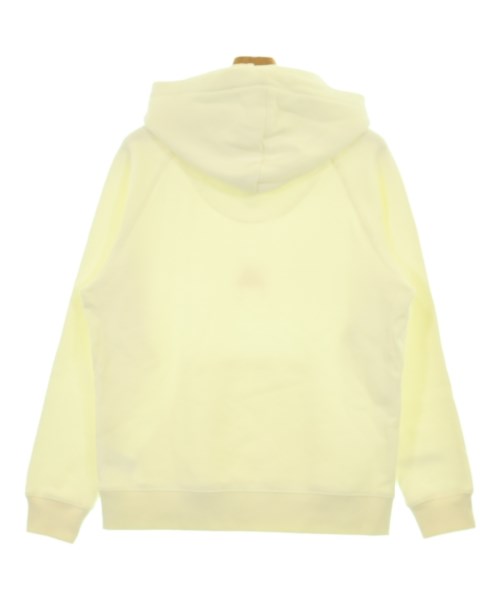 adidas（アディダス）パーカー 白 サイズ:M レディース/2200732871048