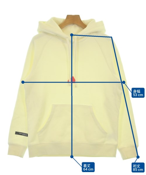 adidas（アディダス）パーカー 白 サイズ:M レディース/2200732871048