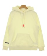 adidas（アディダス）パーカー 白 サイズ:M レディース/2200732871048