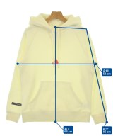adidas（アディダス）パーカー 白 サイズ:M レディース/2200732871048