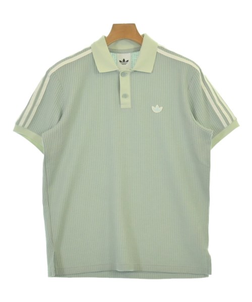 adidas(アディダス)のポロシャツ サイズ:M 2,900円