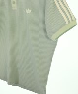 adidas（アディダス）ポロシャツ 緑 サイズ:M メンズ/2200729050210
