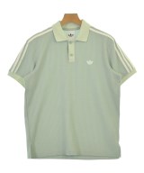 adidas ポロシャツ