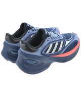 adidas（アディダス）スニーカー 青 サイズ:24cm レディース/2200717987351