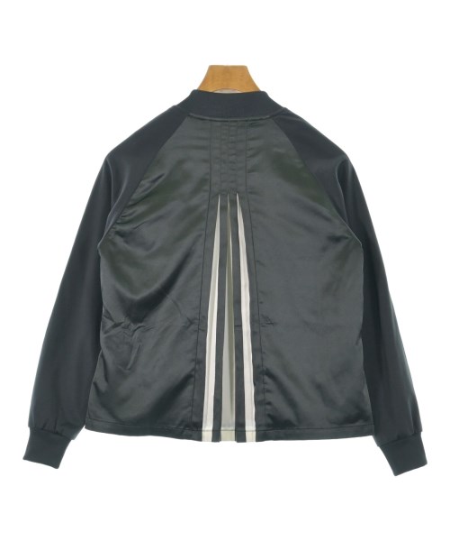 adidas（アディダス）スウェット 黒 サイズ:M レディース/2200722665121