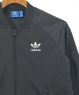 adidas（アディダス）スウェット 黒 サイズ:M レディース/2200722665121