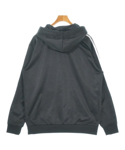 adidas（アディダス）パーカー 黒 サイズ:XO(XXL位) メンズ/2200728258051