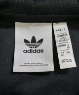 adidas（アディダス）パーカー 黒 サイズ:XO(XXL位) メンズ/2200728258051