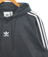 adidas（アディダス）パーカー 黒 サイズ:XO(XXL位) メンズ/2200728258051