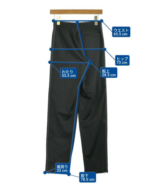 adidas（アディダス）その他 黒 サイズ:XS メンズ/2200733164330
