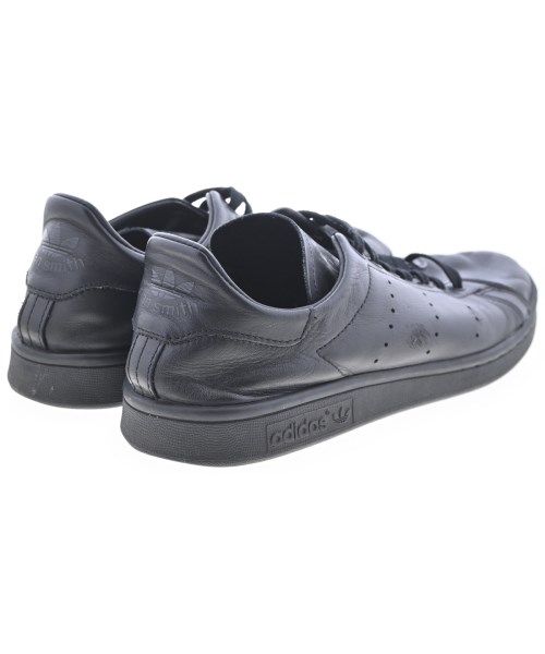 adidas（アディダス）スニーカー 黒 サイズ:27cm メンズ/2200733273025