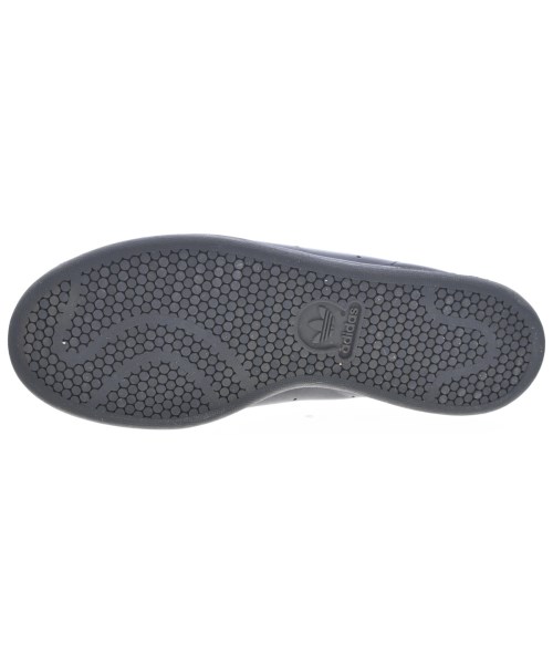 adidas（アディダス）スニーカー 黒 サイズ:27cm メンズ/2200733273025