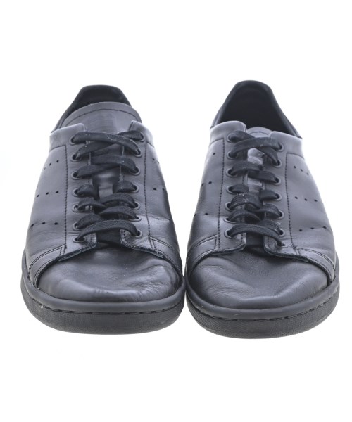 adidas（アディダス）スニーカー 黒 サイズ:27cm メンズ/2200733273025