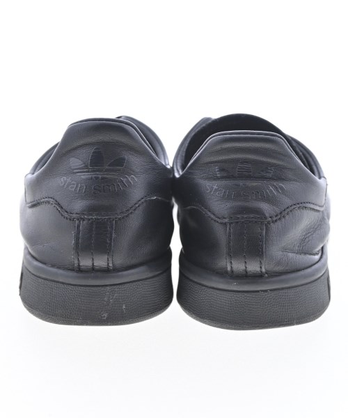 adidas（アディダス）スニーカー 黒 サイズ:27cm メンズ/2200733273025