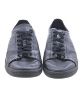 adidas（アディダス）スニーカー 黒 サイズ:27cm メンズ/2200733273025