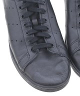 adidas（アディダス）スニーカー 黒 サイズ:27cm メンズ/2200733273025