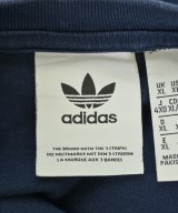 adidas（アディダス）スウェット 黒 サイズ:L メンズ/2200733459115