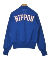 adidas（アディダス）スウェット 青 サイズ:S レディース/2200733051050