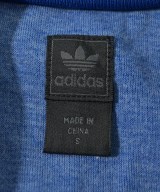 adidas（アディダス）スウェット 青 サイズ:S レディース/2200733051050