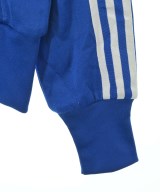 adidas（アディダス）スウェット 青 サイズ:S レディース/2200733051050