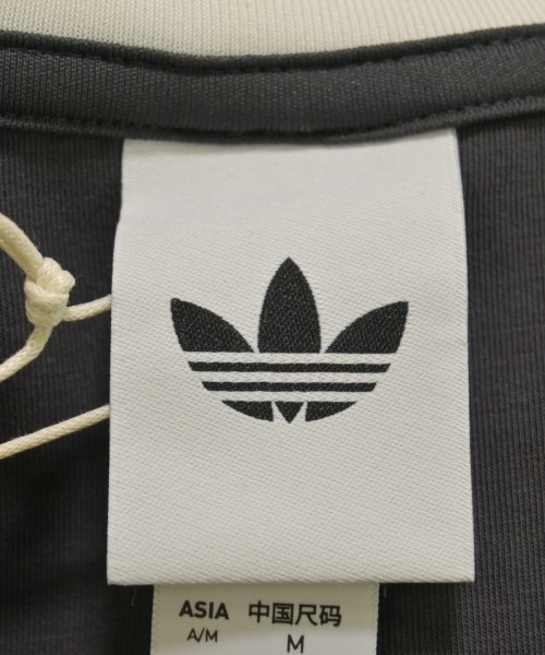 adidas（アディダス）スウェット グレー サイズ:L メンズ/2200733100079
