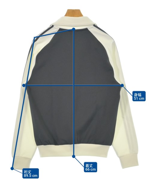 adidas（アディダス）スウェット グレー サイズ:L メンズ/2200733100079