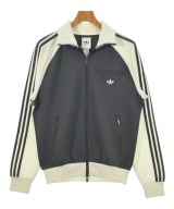 adidas（アディダス）スウェット グレー サイズ:L メンズ/2200733100079