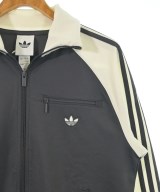 adidas（アディダス）スウェット グレー サイズ:L メンズ/2200733100079
