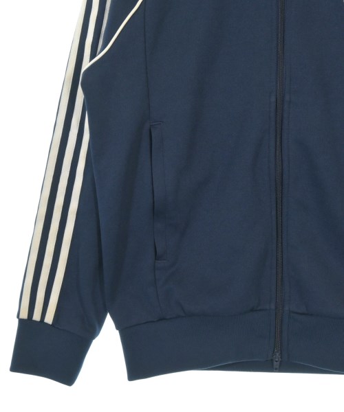 adidas（アディダス）スウェット 紺 サイズ:L メンズ/2200733916021