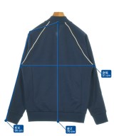 adidas（アディダス）スウェット 紺 サイズ:L メンズ/2200733916021