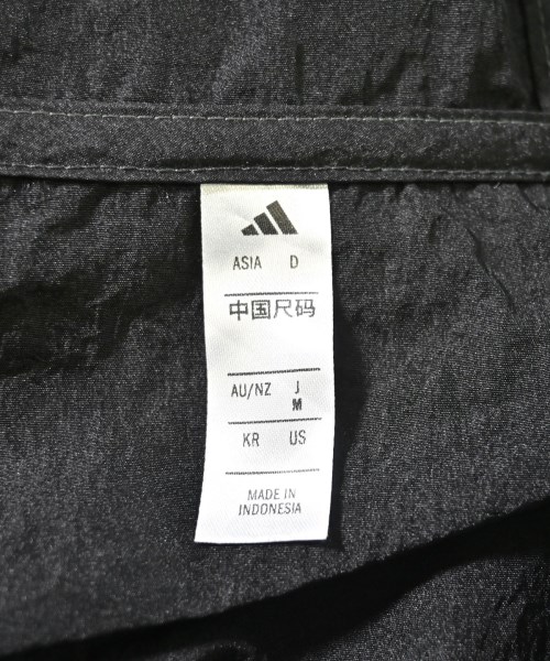 adidas（アディダス）その他 黒 サイズ:M メンズ/2200733944017