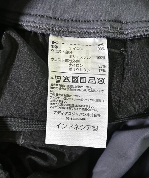 adidas（アディダス）その他 黒 サイズ:-(M位) メンズ/2200733944024