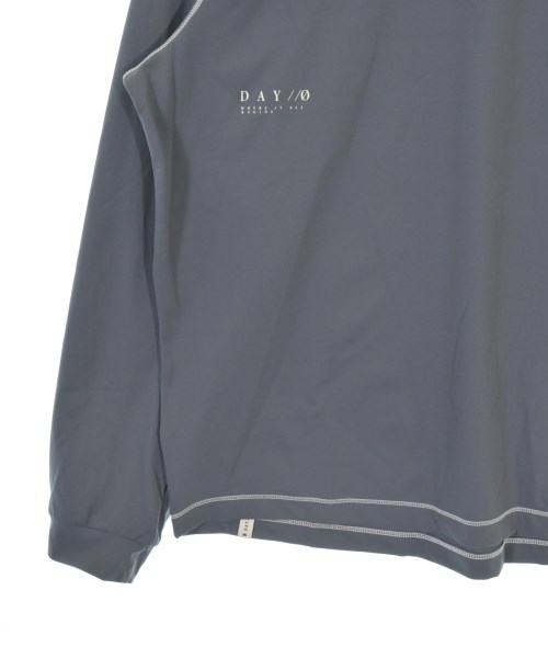 adidas（アディダス）Tシャツ・カットソー グレー サイズ:M メンズ/2200733944031