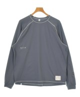 adidas（アディダス）Tシャツ・カットソー グレー サイズ:M メンズ/2200733944031