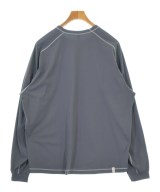 adidas（アディダス）Tシャツ・カットソー グレー サイズ:M メンズ/2200733944031