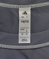 adidas（アディダス）Tシャツ・カットソー グレー サイズ:M メンズ/2200733944031