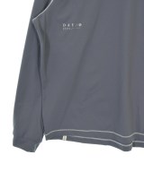 adidas（アディダス）Tシャツ・カットソー グレー サイズ:M メンズ/2200733944031