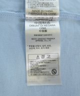 adidas（アディダス）Tシャツ・カットソー 青 サイズ:M メンズ/2200725405458