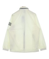 adidas（アディダス）ブルゾン 白 サイズ:XS メンズ/2200734425041