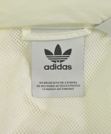 adidas（アディダス）ブルゾン 白 サイズ:XS メンズ/2200734425041