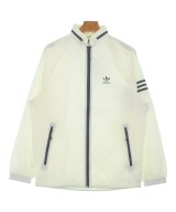 adidas ブルゾン