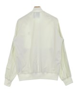 adidas（アディダス）ブルゾン 白 サイズ:M メンズ/2200734532022
